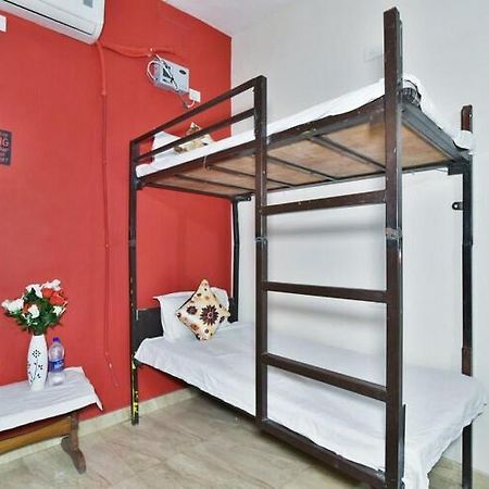 אמריצר Wow Backpackers Hostels מראה חיצוני תמונה