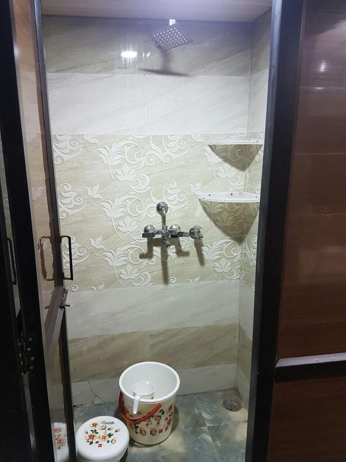 אמריצר Wow Backpackers Hostels מראה חיצוני תמונה