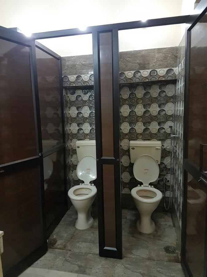 אמריצר Wow Backpackers Hostels מראה חיצוני תמונה