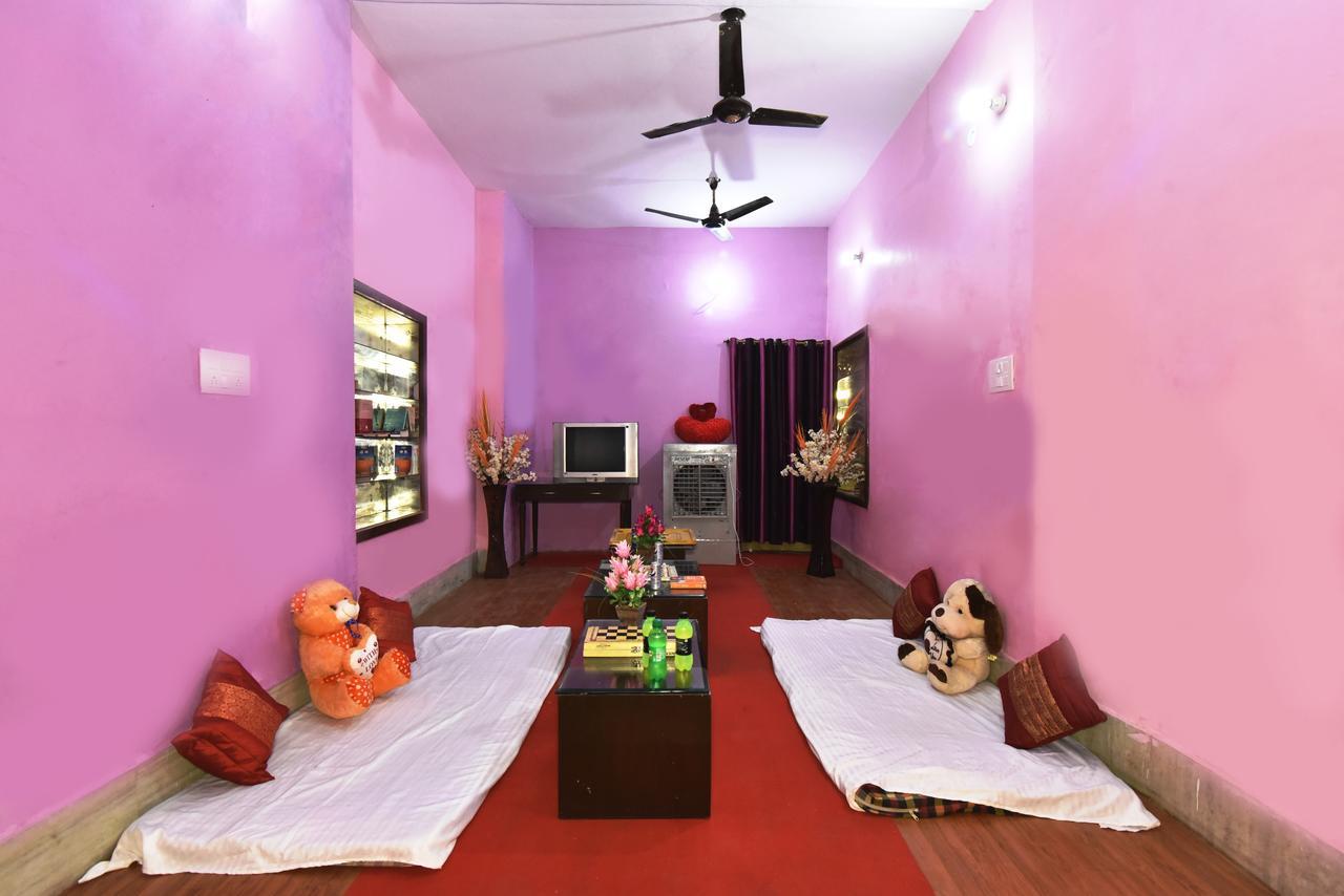 אמריצר Wow Backpackers Hostels מראה חיצוני תמונה
