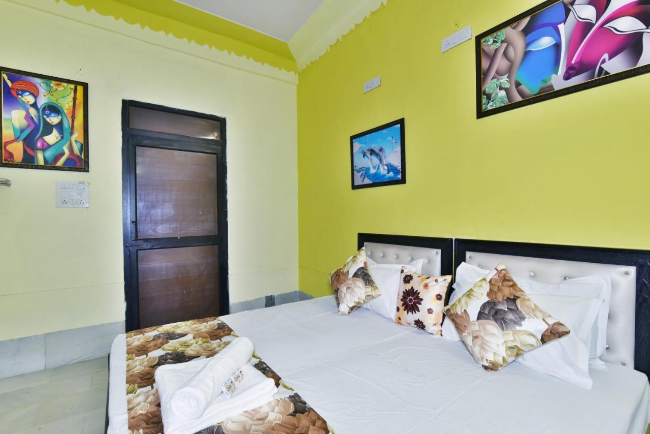אמריצר Wow Backpackers Hostels מראה חיצוני תמונה