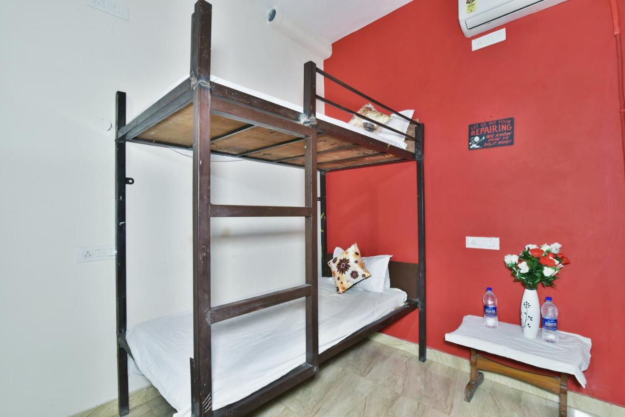 אמריצר Wow Backpackers Hostels מראה חיצוני תמונה