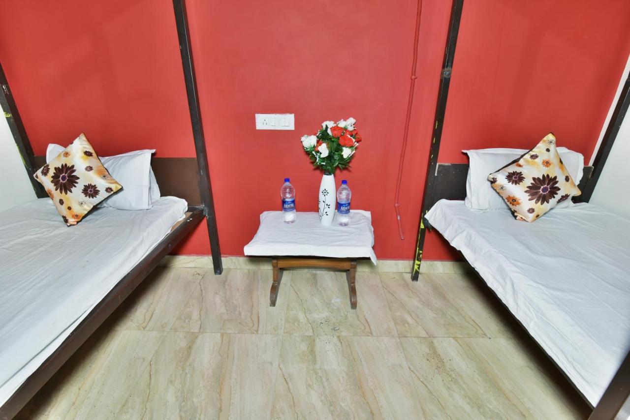 אמריצר Wow Backpackers Hostels מראה חיצוני תמונה
